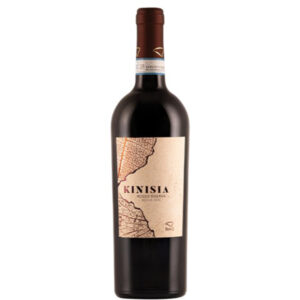 KINISIA ROSSO RISERVA IGP TERRE SICILIANE