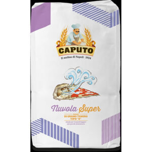 CAPUTO NUVOLA SUPER FARINA