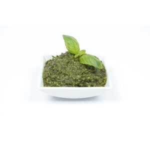 Vegan Basil Pesto