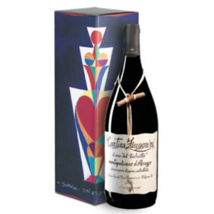 Il Vino dal Tralcetto Montepulciano D'Abruzzo DOC