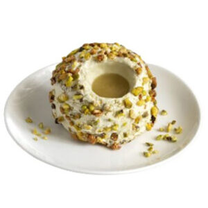 TARTUFO AL PISTACCHIO