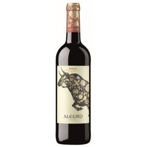 ALEGRO RIOJA RESERVA