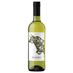 ALEGRO RIOJA VIURA BLANCO