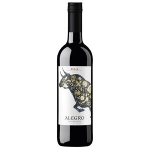 ALEGRO RIOJA TEMPRANILLO