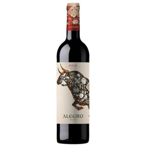ALEGRO RIOJA CRIANZA