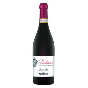 BARBARESCO DOCG NEIRANO