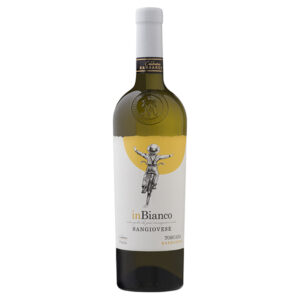 BARBANERA SANGIOVESE BIANCO TOSCANA IGT