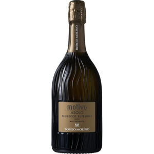 MOTIVO ASOLO DOCG PROSECCO SUPERIORE MILLESIMATO BRUT
