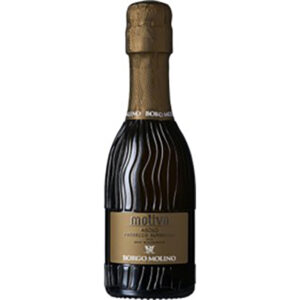 MOTIVO ASOLO DOCG PROSECCO SUPERIORE MILLESIMATO BRUT