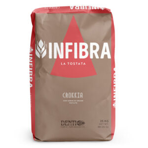 DENTI INFIBRA CLASSIC CROKKIA