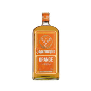 Jägermeister Orange