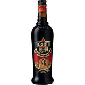 Caffe Borghetti