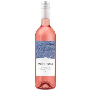 PACIFIC POINT ZINFANDEL ROSE