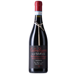 Il Vino dal Tralcetto Montepulciano D'Abruzzo DOC Riserva