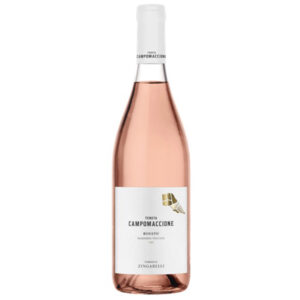 ROSATO MAREMMA TOSCANA DOC TENUTE CAMPOMACCIONE