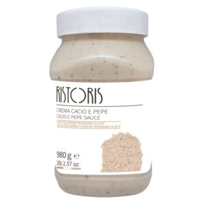 CACIO E PEPE SAUCE