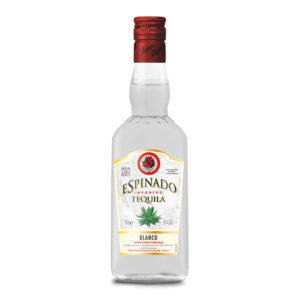 Tequila Blanco Espinado