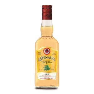 Tequila Gold Espinado