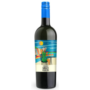 TREZANTI GRILLO SICILIA DOC