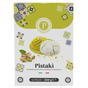 PISTAKI