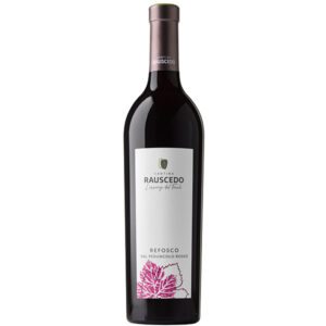 RAUSCEDO REFOSCO DOC FRIULI