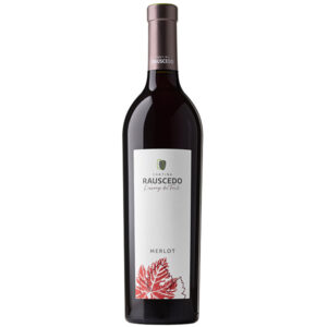RAUSCEDO MERLOT DOC FRIULI