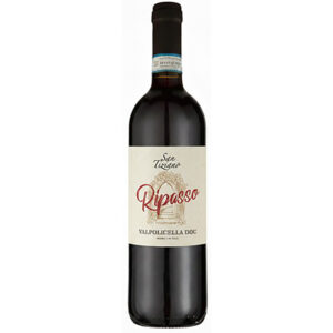 RIPASSO VALPOLICELLA DOC SAN TIZIANO
