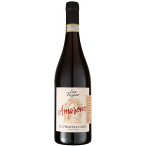 AMARONE DOCG SAN TIZIANO