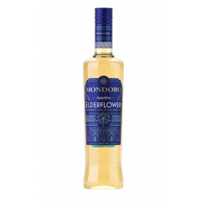 MONDORO ELDERFLOWER LIQUEUR