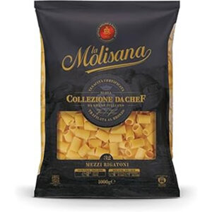 MEZZE RIGATONI