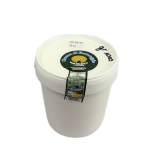 CREMA DI FORMAGGIO DOLCE