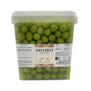 NOCELLARA OLIVES