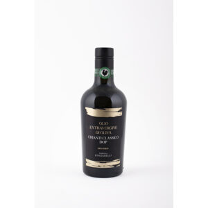 EXTRA VIRGIN OLIVE OIL CHIANTI CLASSICO DOP